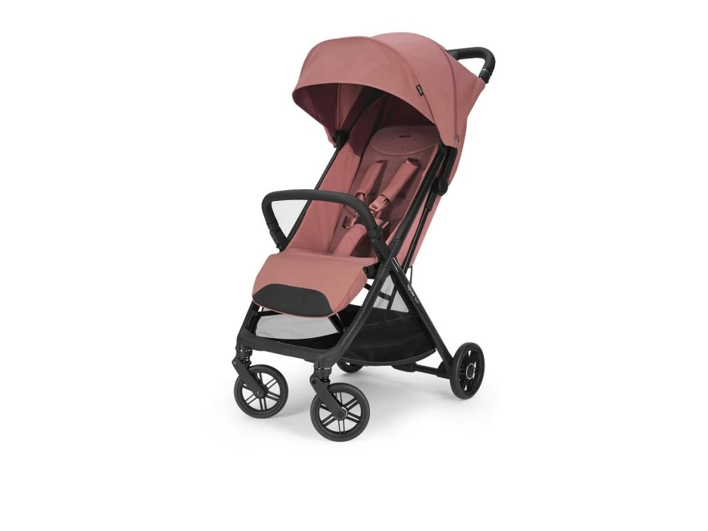 Športový kočík INGLESINA Quid 3 - Aurora Pink