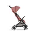 Športový kočík INGLESINA Quid 3 - Aurora Pink