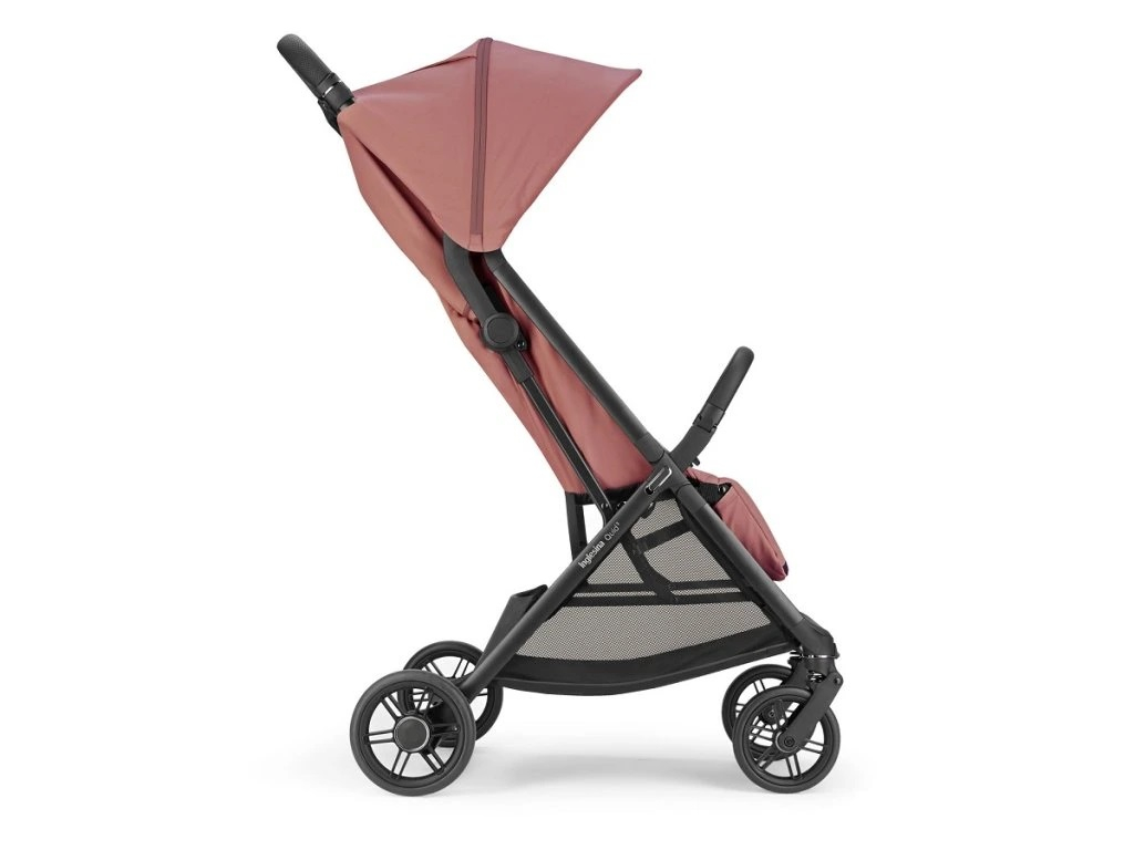 Športový kočík INGLESINA Quid 3 - Aurora Pink