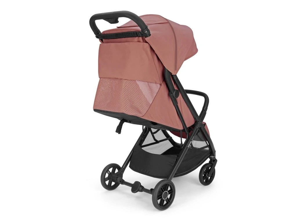 Športový kočík INGLESINA Quid 3 - Aurora Pink