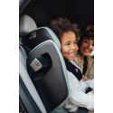 Autosedačka BRITAX-ROMER Kidfix Pro Classic Space Black