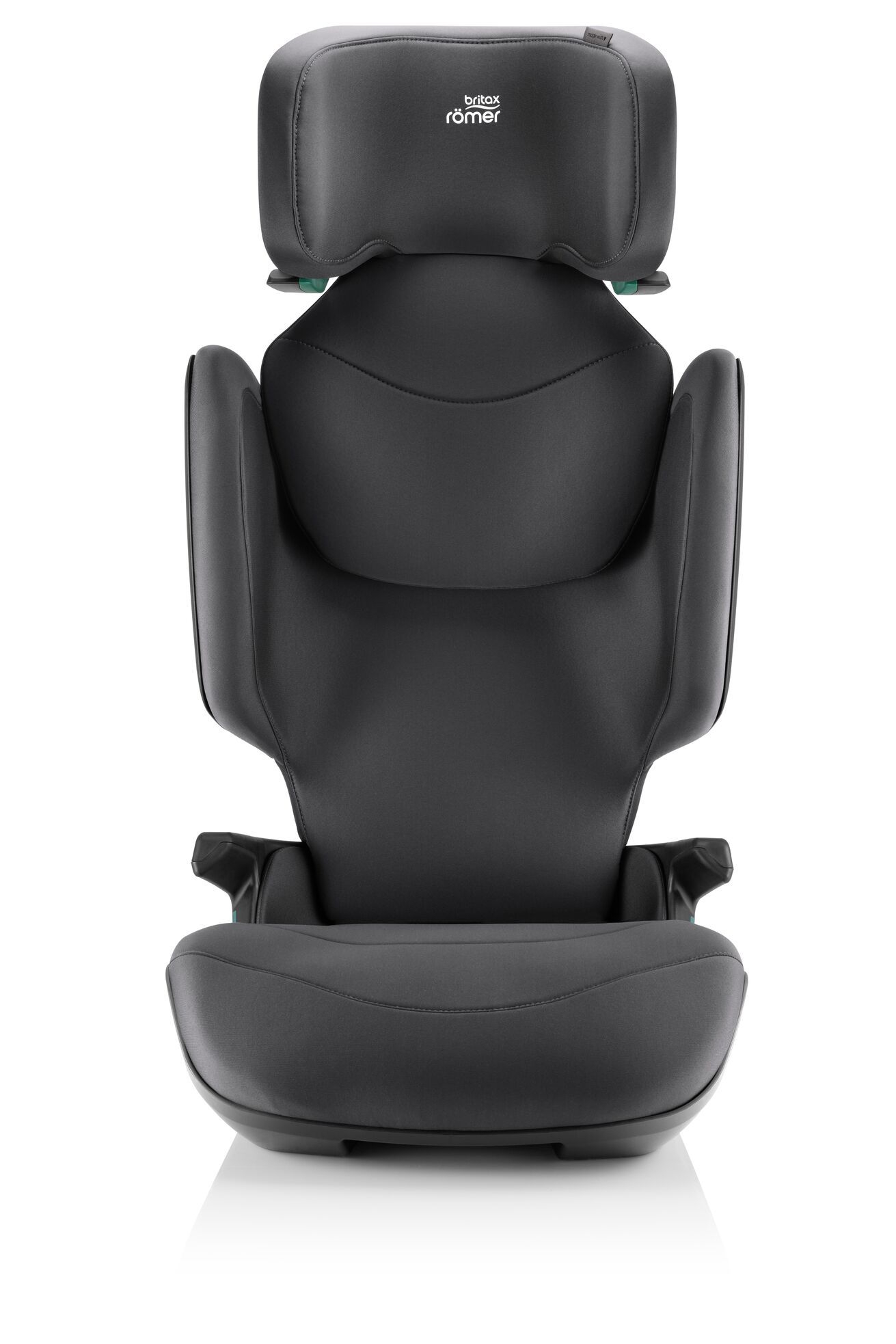 Autosedačka BRITAX-ROMER Kidfix Pro M Classic Midnight Grey