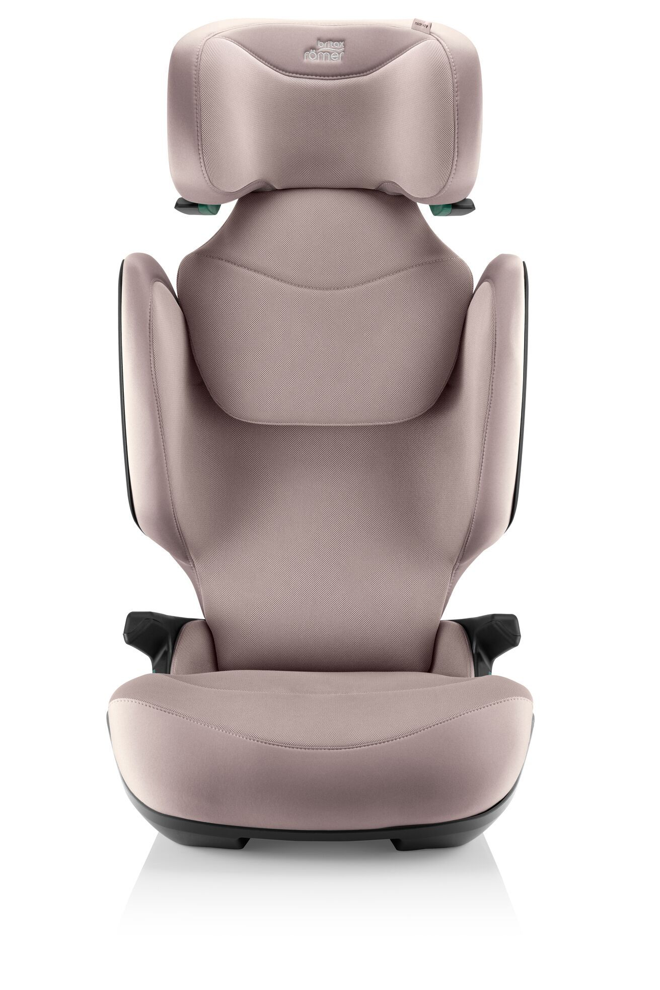 Autosedačka BRITAX-ROMER Kidfix Pro M Style Dusty Rose