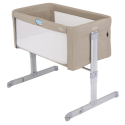 GRACO Postielka Sweet2sleep™ oatmeal