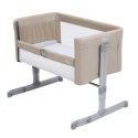 GRACO Postielka Sweet2sleep™ oatmeal