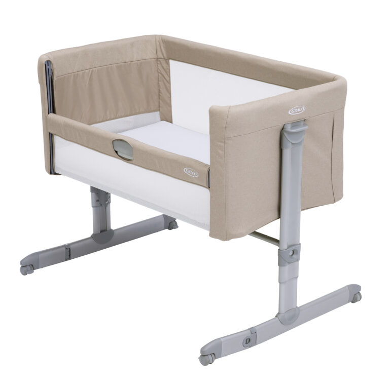 GRACO Postielka Sweet2sleep™ oatmeal