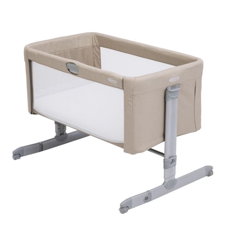 GRACO Postielka Sweet2sleep™ oatmeal