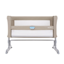 GRACO Postielka Sweet2sleep™ oatmeal