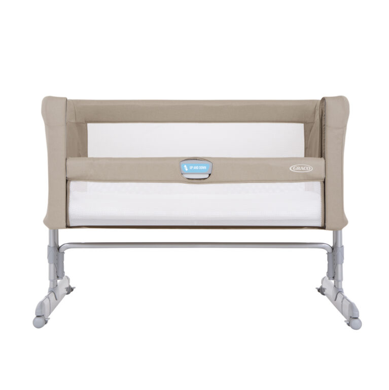 GRACO Postielka Sweet2sleep™ oatmeal