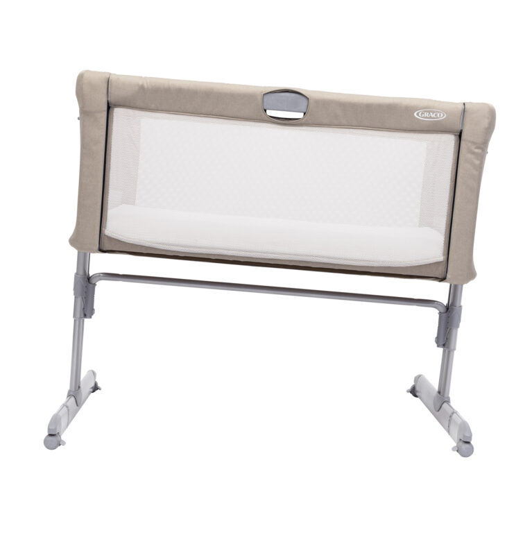 GRACO Postielka Sweet2sleep™ oatmeal