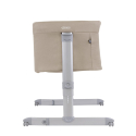 GRACO Postielka Sweet2sleep™ oatmeal