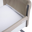 GRACO Postielka Sweet2sleep™ oatmeal