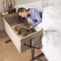 GRACO Postielka Sweet2sleep™ oatmeal