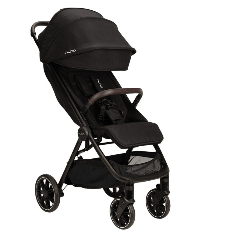NUNA TRVL™ lx caviar