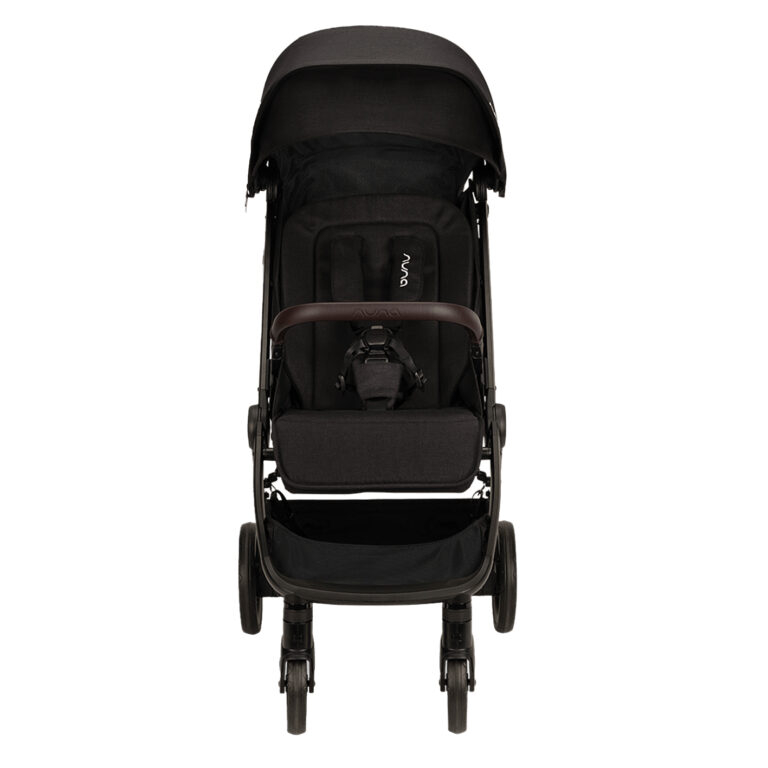 NUNA TRVL™ lx caviar