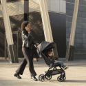 NUNA TRVL™ lx cedar