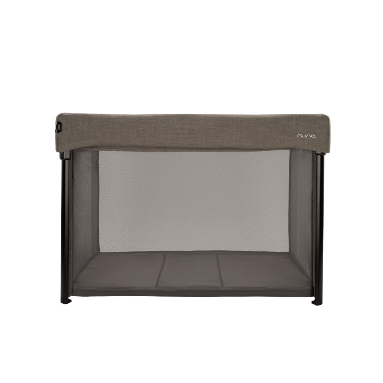Cestovná postieľka NUNA Paal - Granite