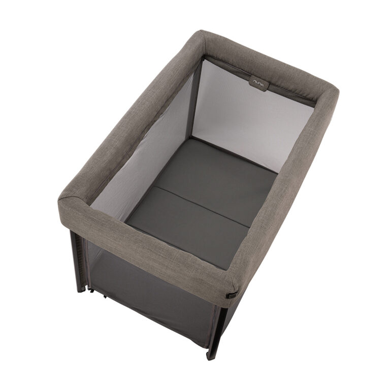 Cestovná postieľka NUNA Paal - Granite