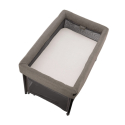 Cestovná postieľka NUNA Paal - Granite