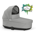 Vanička CYBEX Cot S Lux - Stone Grey