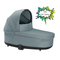 Vanička CYBEX Cot S Lux - Stormy blue