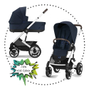 CYBEX Talos S Lux 2.kombinácia - Ocean Blue