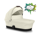 Vanička CYBEX Gazelle S - Sheashell beige