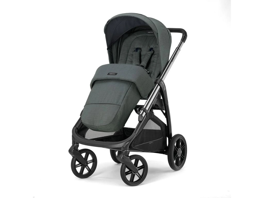 INGLESINA Aptica Duo 2v1 Emerald Green
