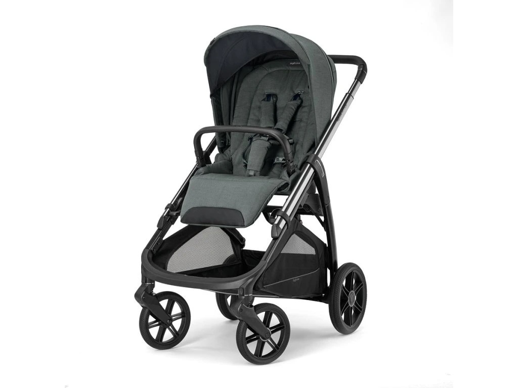 INGLESINA Aptica Duo 2v1 Emerald Green