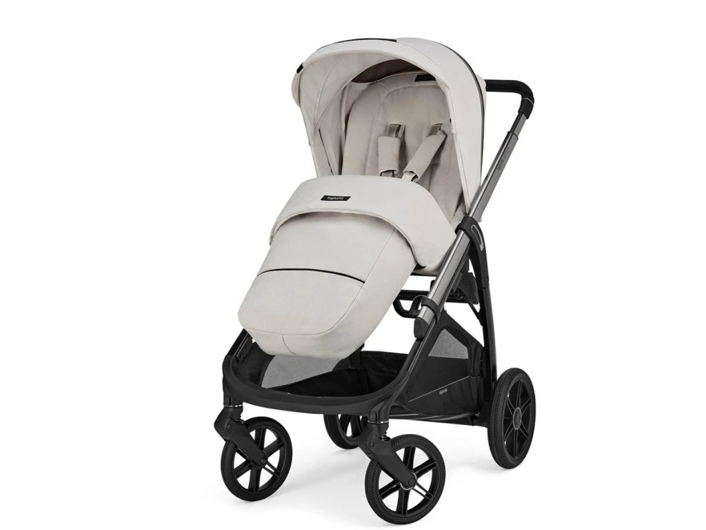 INGLESINA Aptica Duo 2v1 Opal ivory