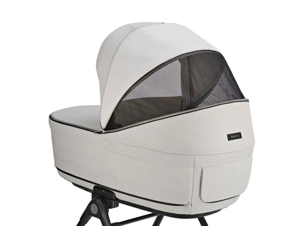 INGLESINA Aptica Duo 2v1 Pashmina beige