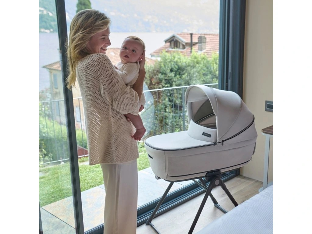INGLESINA Aptica Duo 2v1 Pashmina beige