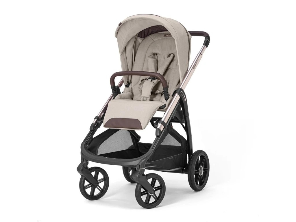 INGLESINA Aptica Duo 2v1 Pashmina beige