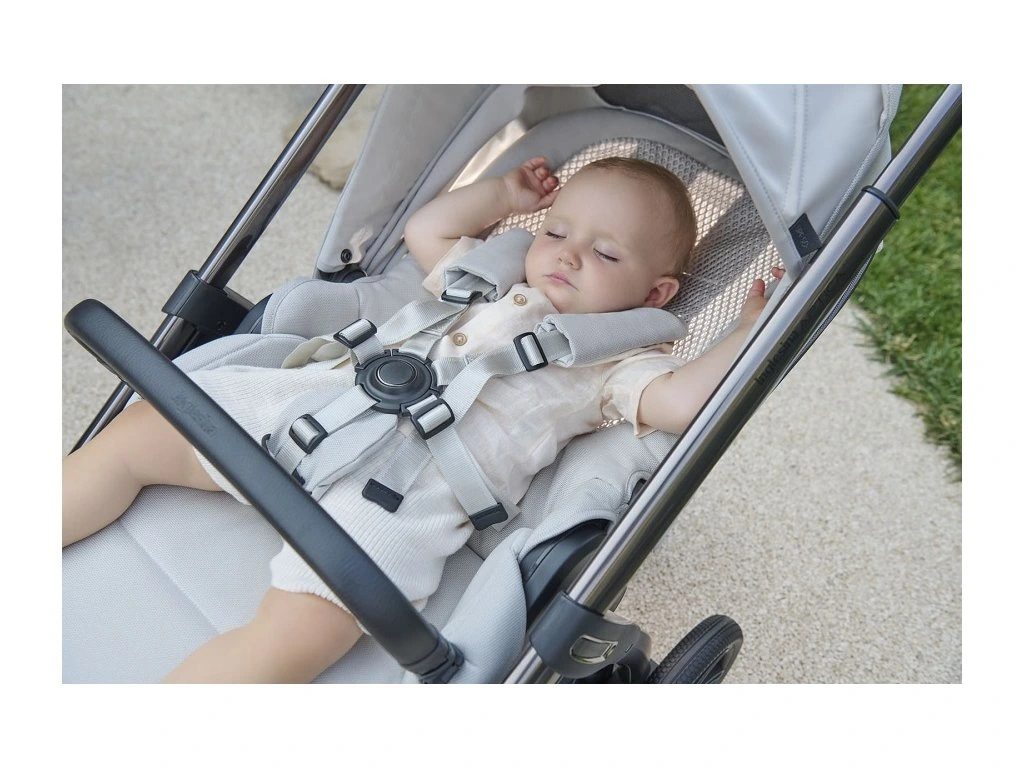 INGLESINA Aptica Duo 2v1 Pashmina beige