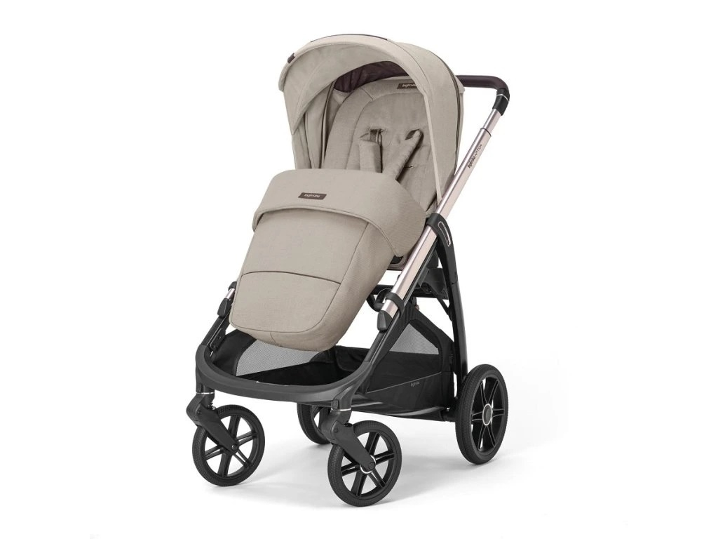 INGLESINA Aptica Duo 2v1 Pashmina beige