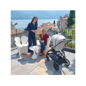 INGLESINA Aptica Duo 2v1 Pashmina beige