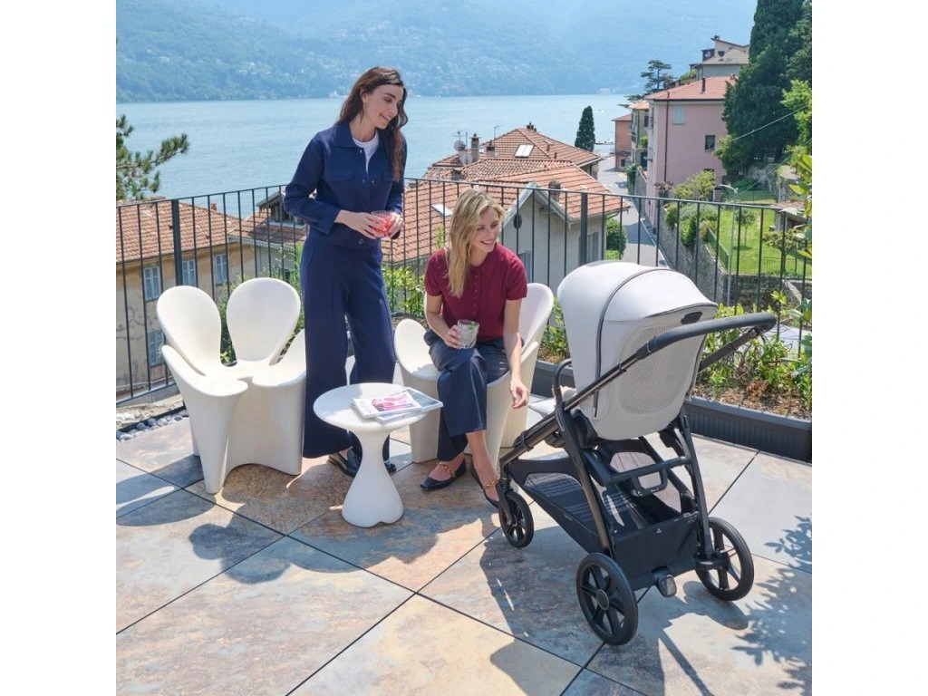 INGLESINA Aptica Duo 2v1 Pashmina beige