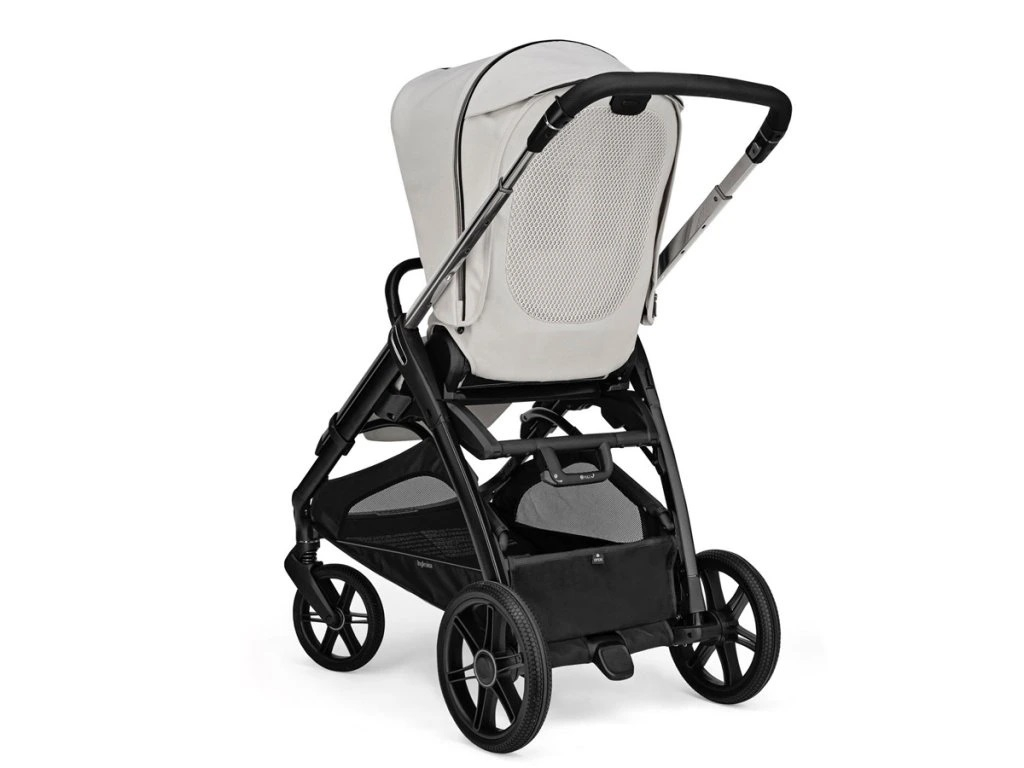INGLESINA Aptica Duo 2v1 Pashmina beige