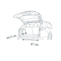 INGLESINA Aptica Duo 2v1 Pashmina beige
