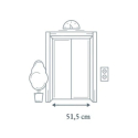 INGLESINA Aptica Duo 2v1 Pashmina beige