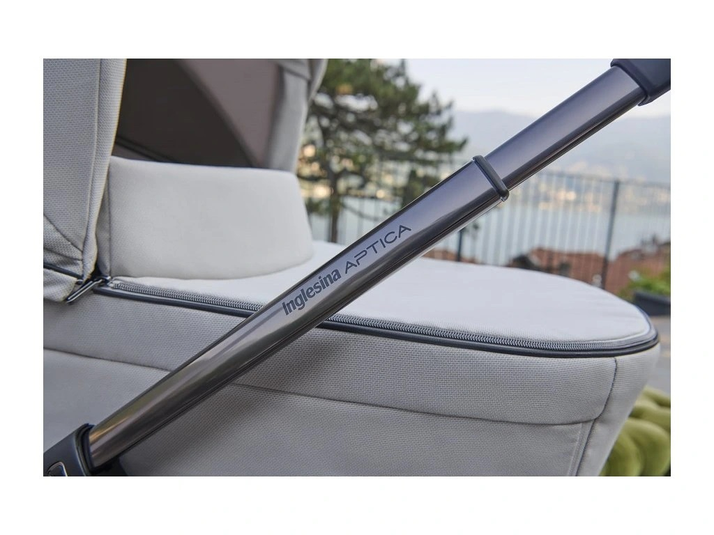 INGLESINA Aptica Duo 2v1 Platinum Grey