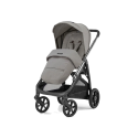 INGLESINA Aptica Duo 2v1 Platinum Grey