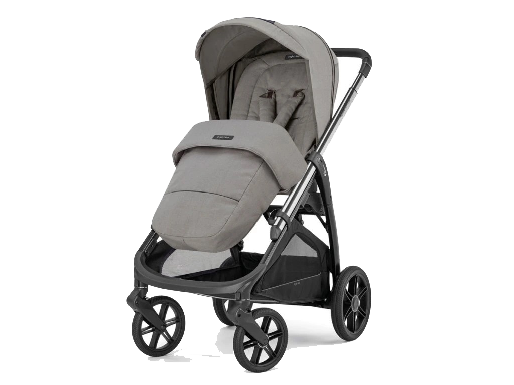 INGLESINA Aptica Duo 2v1 Platinum Grey