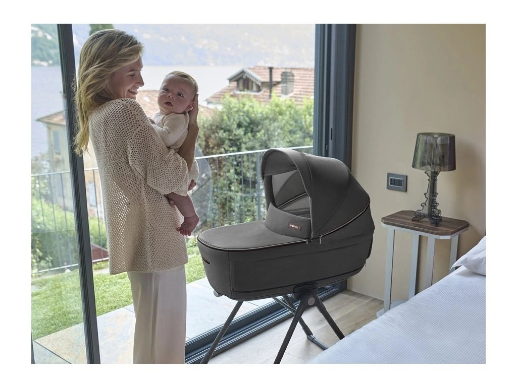 INGLESINA Aptica Duo 2v1 Resort Blue