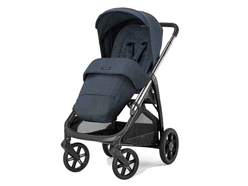 INGLESINA Aptica Duo 2v1 Resort Blue