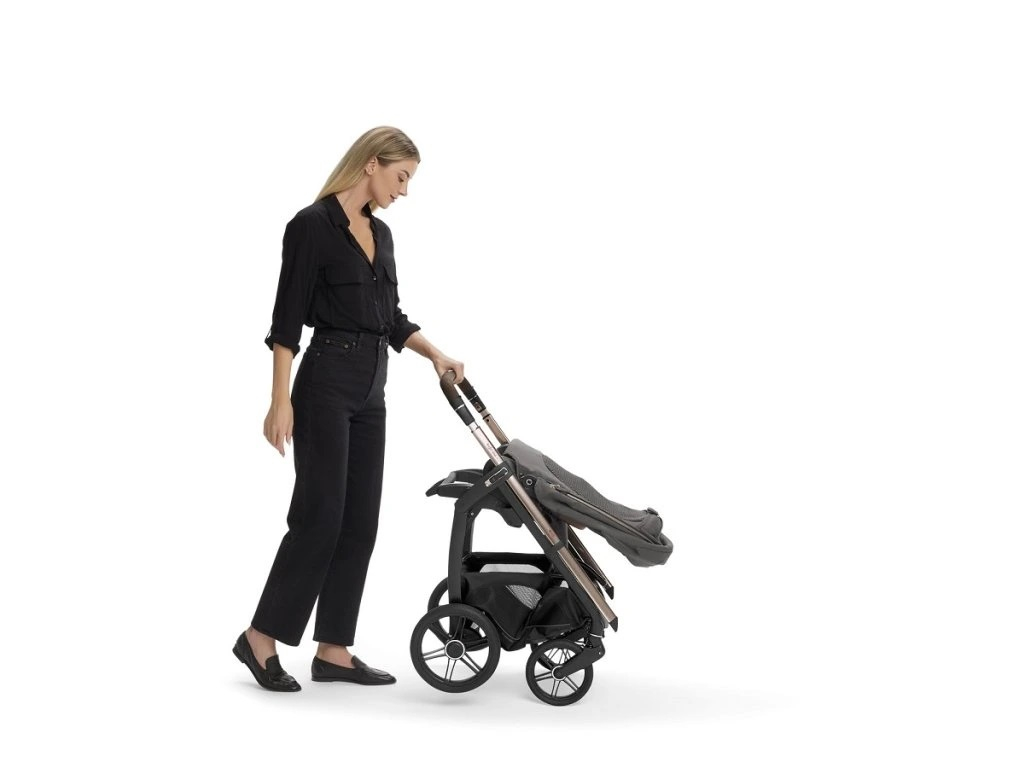 INGLESINA Aptica Duo 2v1 Resort Blue
