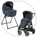 INGLESINA Aptica Duo 2v1 Resort Blue
