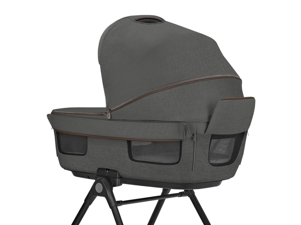 INGLESINA Aptica Duo 2v1 Velvet Grey