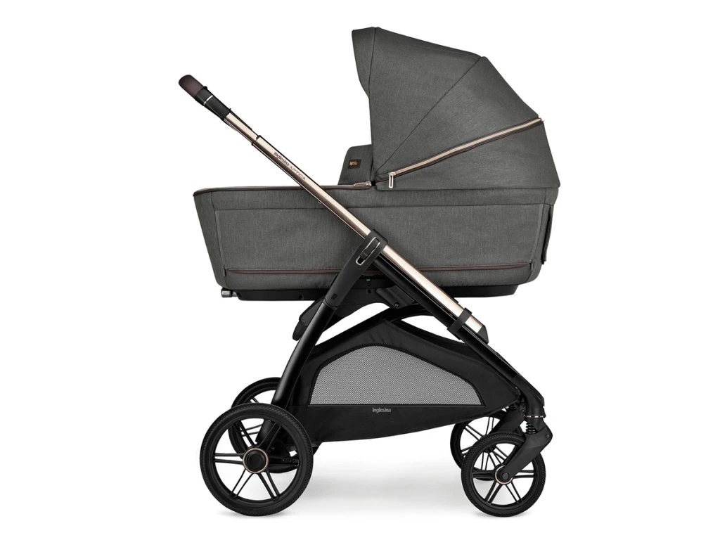 INGLESINA Aptica Duo 2v1 Velvet Grey