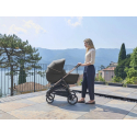 INGLESINA Aptica Duo 2v1 Velvet Grey